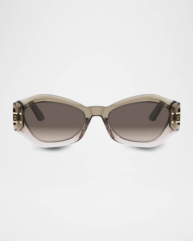 DiorSignature B1 Sunglasses